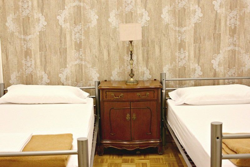 Hostal The Hipstel Paseo De Gracia